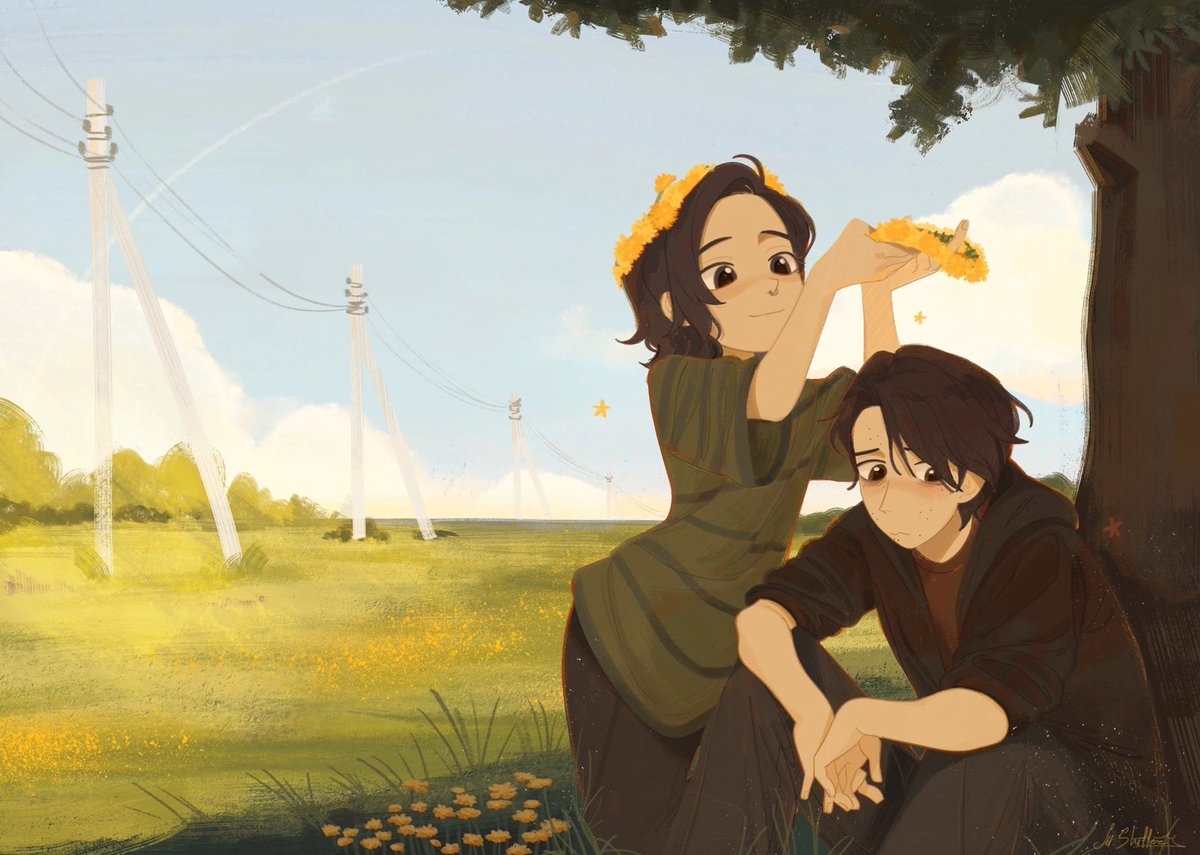 shetlerov's tweet photo. ☀️ art-trade
#art https://t.co/zlTCbfNvl1