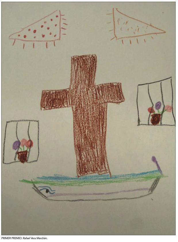 FMPLaAlcazaba's tweet photo. CATEGORÍA 2.
1.- Rafael Vera Merchán.
2.- Eliel de Miguel Moralo Galán.
3.- Yaried Luciana Jospian Chilito. https://t.co/Ahd4Hi8xlQ