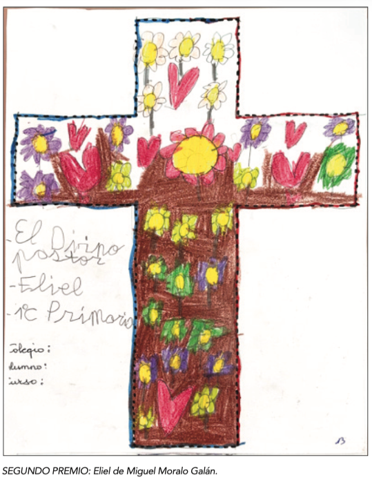 FMPLaAlcazaba's tweet photo. CATEGORÍA 2.
1.- Rafael Vera Merchán.
2.- Eliel de Miguel Moralo Galán.
3.- Yaried Luciana Jospian Chilito. https://t.co/Ahd4Hi8xlQ