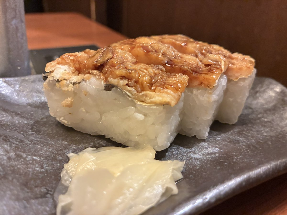 Leonfucom0819's tweet photo. 鱧は、
すごい。 https://t.co/HMdXZG68o9
