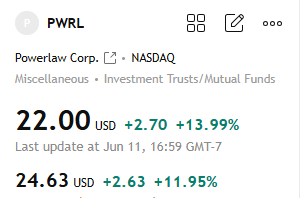 Stock Market Hunter tweet media