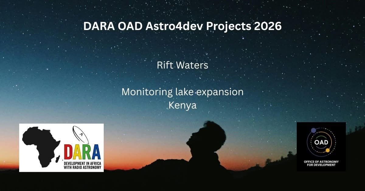 Astro4Dev tweet picture