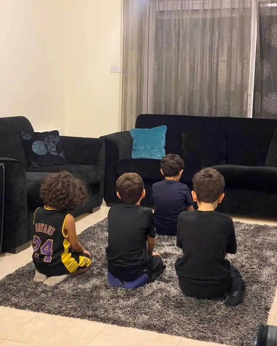 ZuntuAbdulfatah's tweet photo. Ma Sha Allah ♥️ https://t.co/vjdgJlpnz1