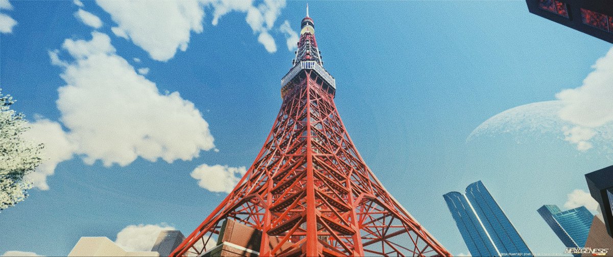 meu1128's tweet photo. この中にゲーム画面が2枚混ざっています。

NGSクリエイティブスペース、実物、Forza Horizon https://t.co/QmhdrkCOyB