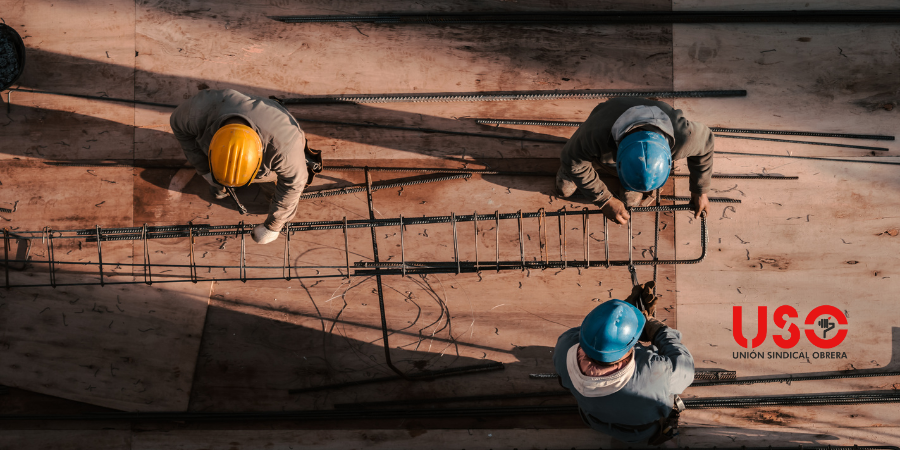 SindicatoUSO's tweet photo. ⚠️231 personas han muerto en accidente laboral en los cuatro primeros meses de 2026. Una cifra inaceptable que confirma que la #SiniestralidadLaboral sigue siendo una emergencia.

✊ Desde #USO exigimos ➕prevención, ➕control y ➕protección.

🔗 https://t.co/4xvmEH0aNQ https://t.co/2GGFqTPyPY