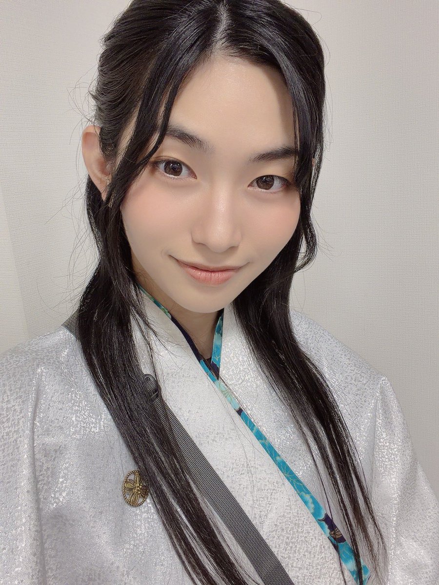 096k_Ichinose's tweet photo. 某もー⸜( ᐛ )⸝

 #オクロック熊本歌劇団
 #オクロックガラシャ編 https://t.co/Y5NcuOzFG8