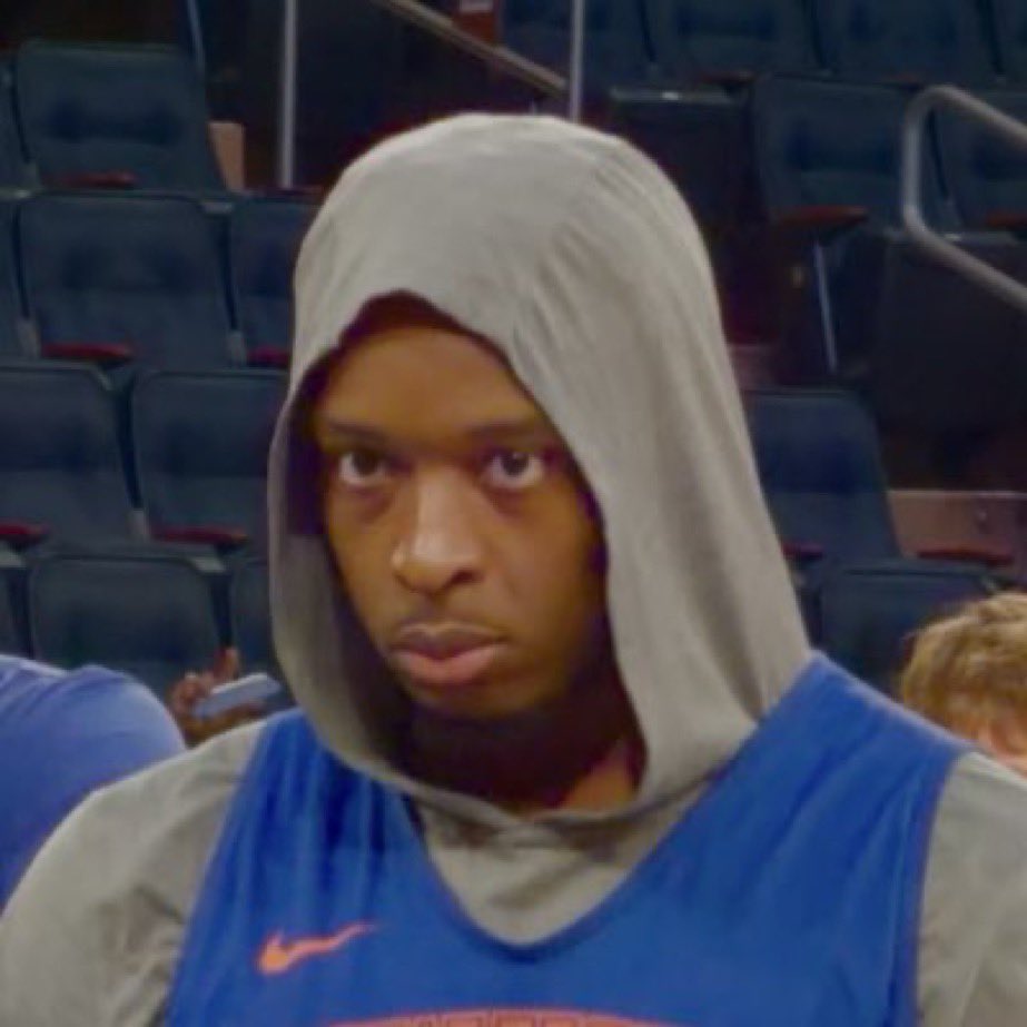kidcollazo's tweet photo. @stoolpresidente #alwaysknicks https://t.co/z2wO2XJmF2