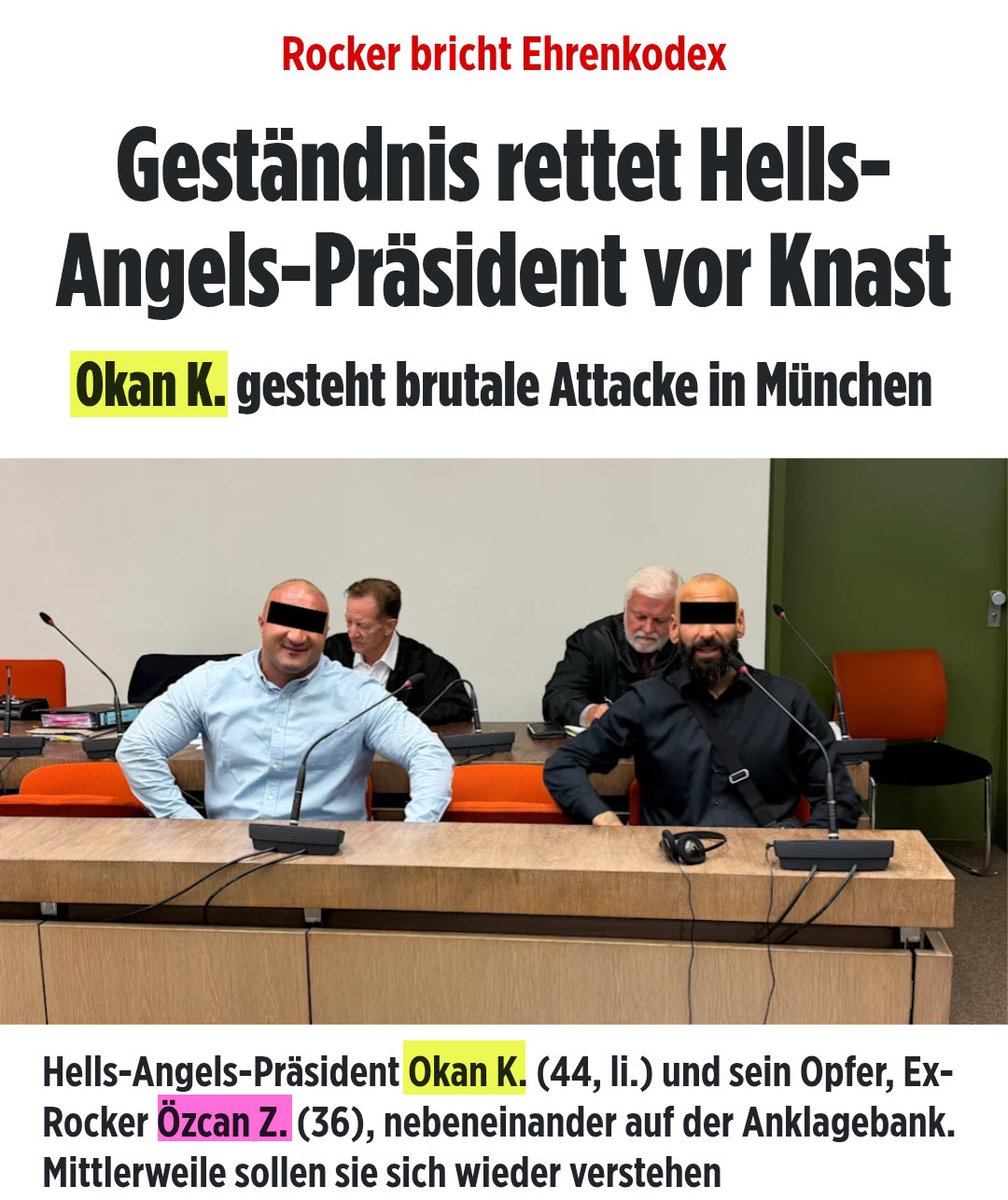TimKoffiziell's tweet photo. Dieses Klientel von „kriminellen Ausländern“ hat mittlerweile fast jeden Bereich in unserer Gesellschaft infiltriert und übernommen.
Aus dem einfachen Grund, weil die Deutschen es haben geschehen lassen.
Das wird sich jedoch wieder ändern!
Derartiges Pack gehört umgehend abgeschoben! Rigoros.
Es gibt nur eine Alternative, die sich darum kümmern wird!
Deutschland immer zuerst!