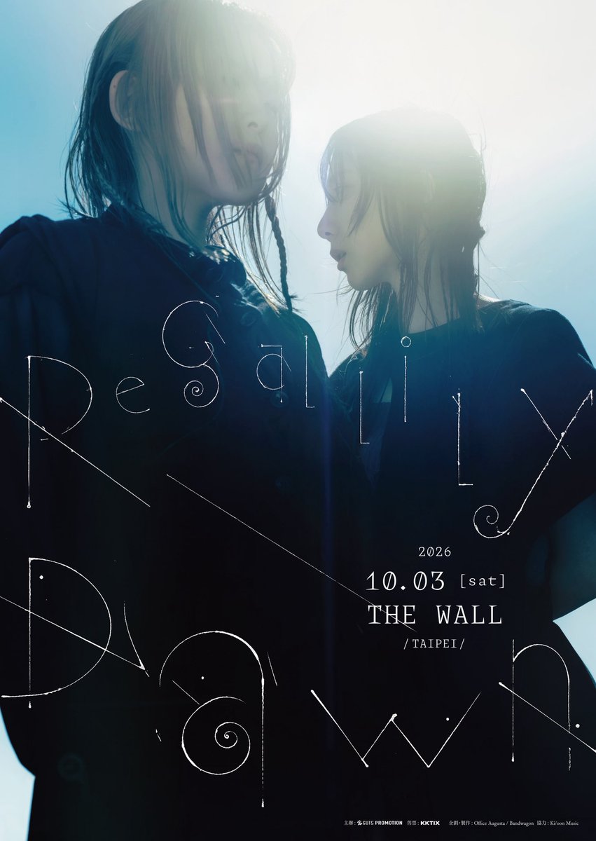 リーガルリリー邦楽 リーガルリリー (@regal__lily) / Posts / X