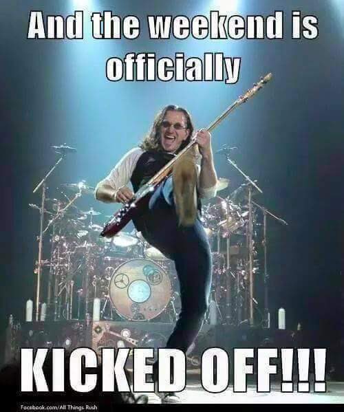 bengalbannerboy's tweet photo. #ThankGeditsFriday #RushFamily @vivien2112 #Rush #GeddyLee #AlexLifeson #NeilPeart #AnikaNilles #LorenGold #RushRocks‼️‼️‼️‼️‼️ https://t.co/MS0mwaaLWm