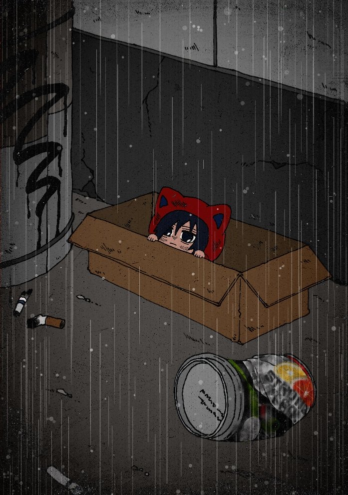 hurousyanau's tweet photo. 😭🌧 https://t.co/OuqoYORFy6