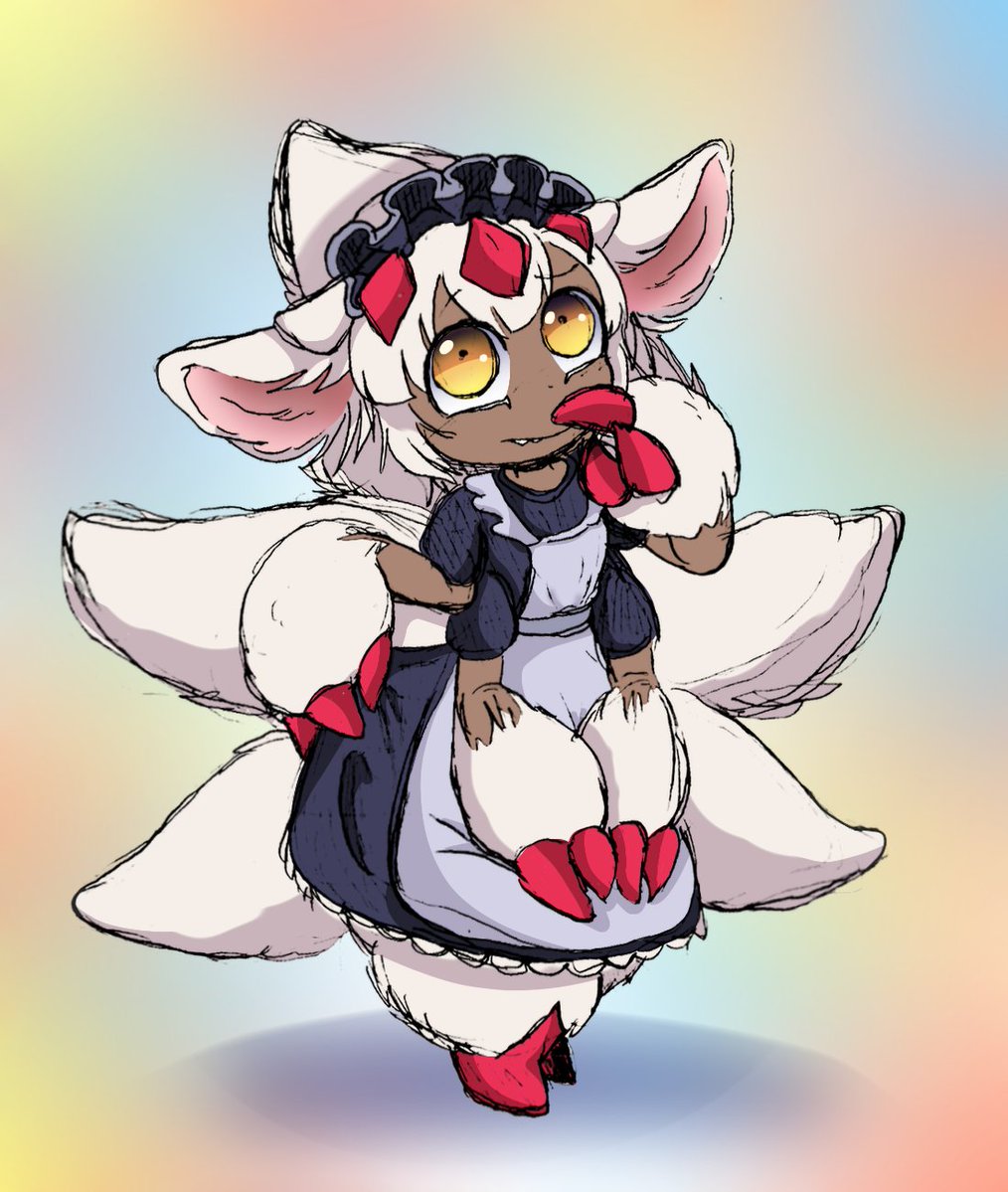bird_teresu's tweet photo. メイド服ソス #落書き https://t.co/r7QXg2ECom