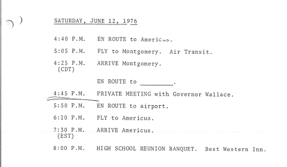 Jimmy Carter Presidential Library tweet media