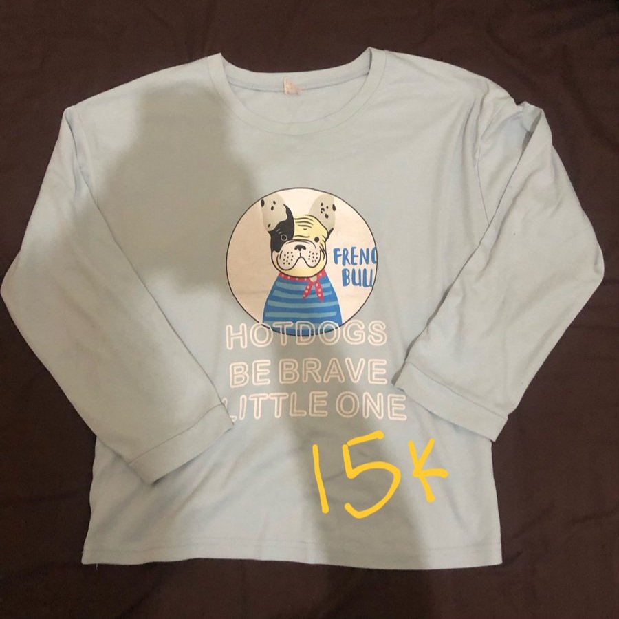detsokripiiiw's tweet photo. kaos longsleeve murce https://t.co/Abcw22LsKj