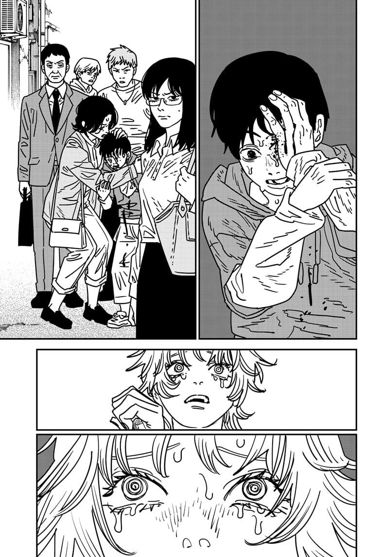 plutoxcsm's tweet photo. quick reminder that the strongest fami feat is her hitting a child with a rock really hard https://t.co/glELcwJyFz