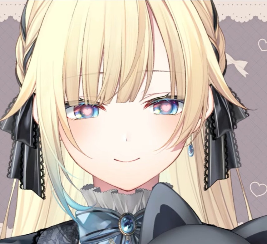 kenoreberos's tweet photo. えまたそ新衣装かわいい

黒い執事…ウォルターかなぁ
#藍沢エマ新衣装 https://t.co/rXuPqDJVat
