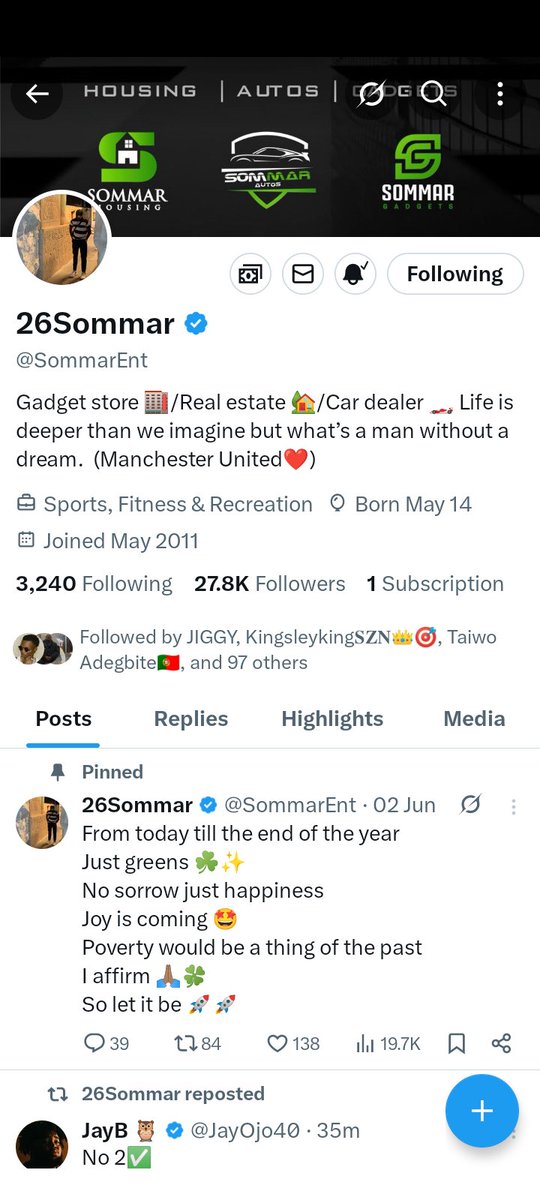 ladasake's tweet photo. @Sommar26 I will appreciate this blue tick please https://t.co/KnJxoIMd4f