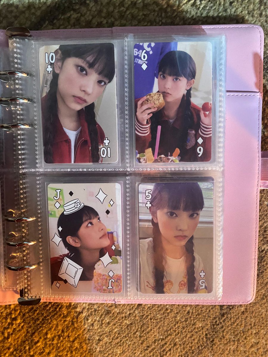 kittvtaro's tweet photo. 🪼⋆.ೃ࿔*:･ happy mail <3

feedback extremamente positivo para @hnicollect, envio rapidinho e bem embalado, foi atenciosa durante a compra e mandou brindes, obrigada por me vender esse set fofíssimo dela ^^ https://t.co/JBJwXO9cD9