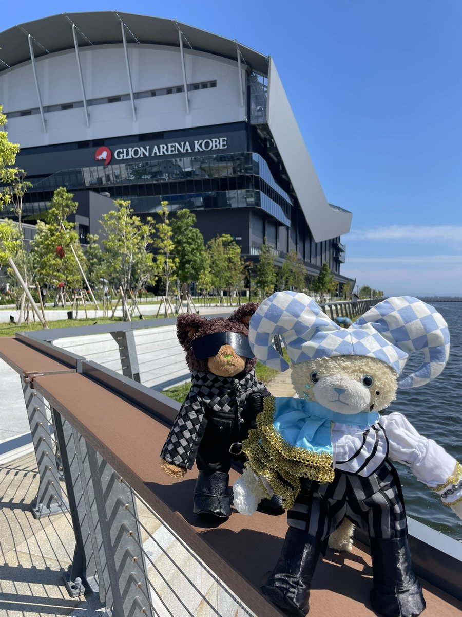 kaze0613's tweet photo. ホテルに着いたので今日の記念写真📸

カミュも引けたのでとっても楽しかった(≧∇≦) https://t.co/jL3cc0zg80