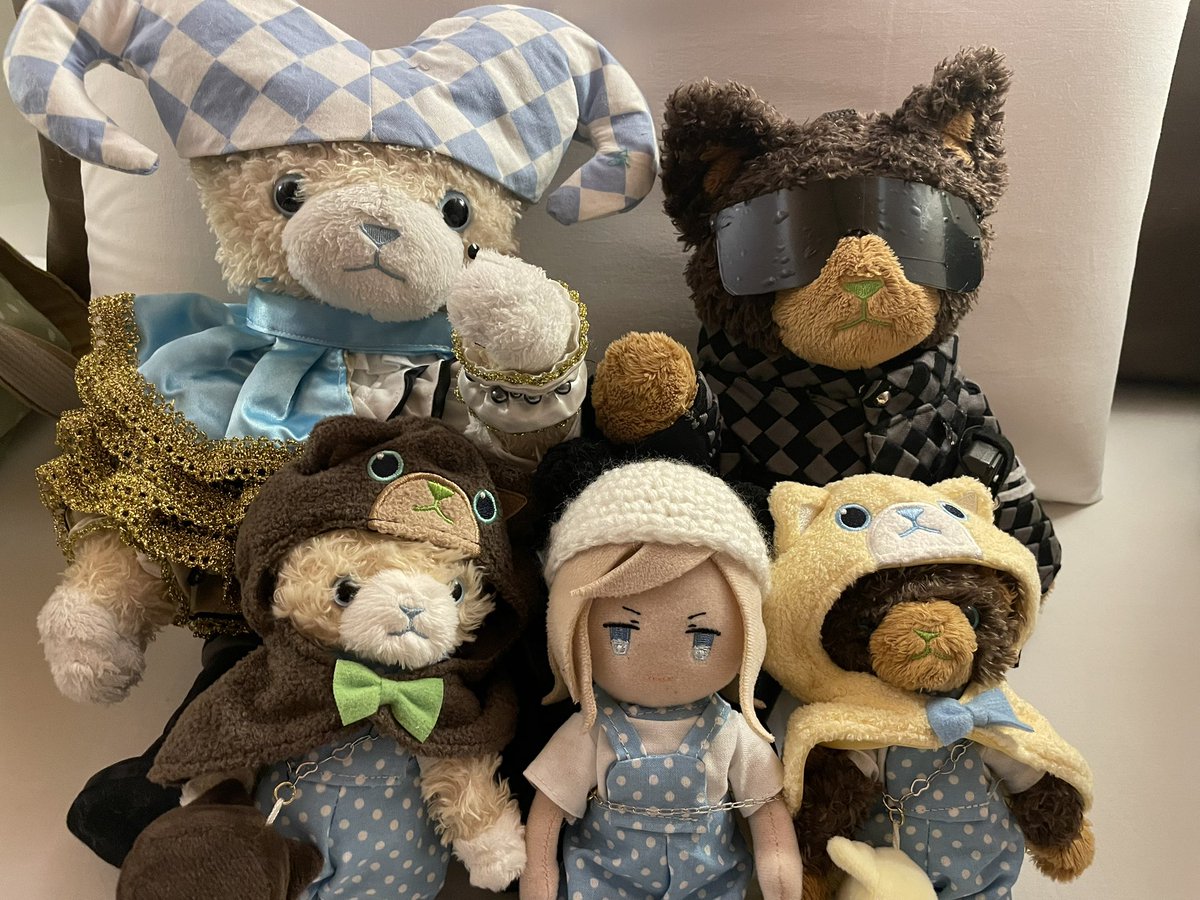 kaze0613's tweet photo. ホテルに着いたので今日の記念写真📸

カミュも引けたのでとっても楽しかった(≧∇≦) https://t.co/jL3cc0zg80