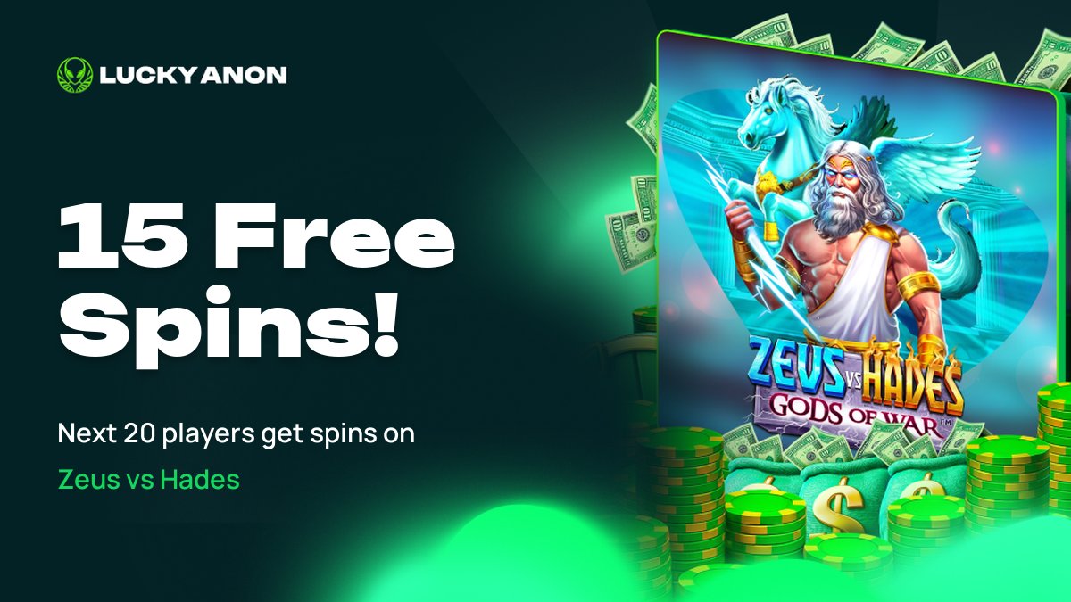 Luckyanon.com tweet media