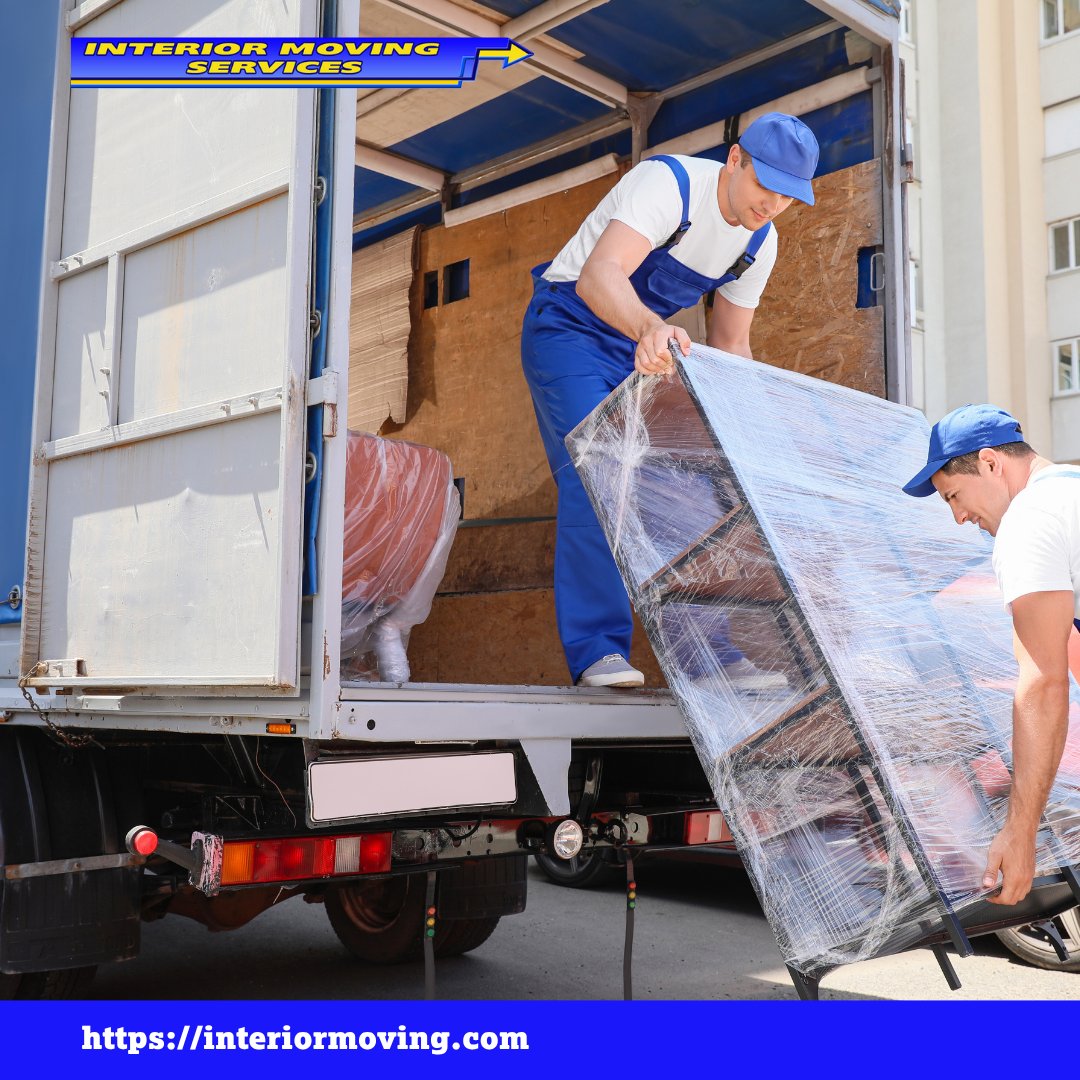 InteriorMoving1's tweet photo. Moving day doesn’t have to be overwhelming. With the right preparation and a trusted team, your move can stay on track from start to finish. Interior Moving Services Inc. provides the expertise, care, and reliability you need. https://t.co/9BqS6ZmxSc #MovingDay #LocalMovers https://t.co/KSTw6jFUkn