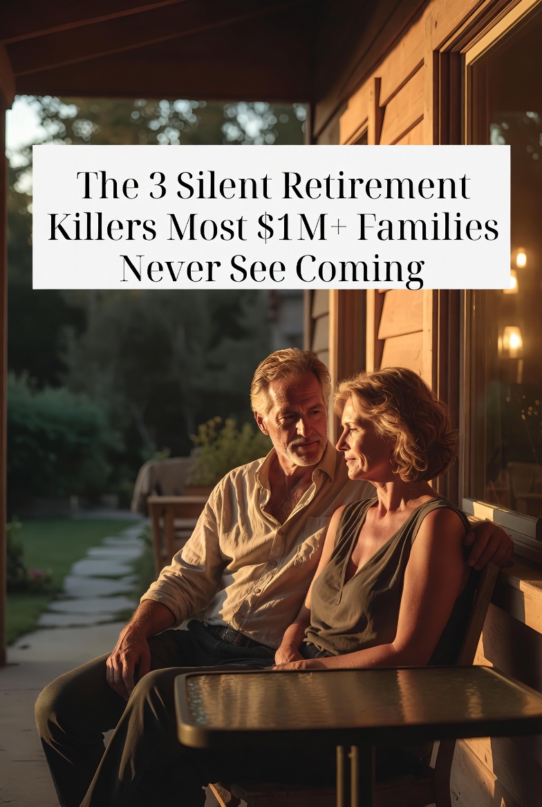 JasonSolomanTIA's tweet photo. Most $1M+ retirees are still losing sleep over three things nobody warned them about:

• Market risk that can no longer be ignored
• Long-term care costs that can erase even large accounts
• The quiet fear of “Will I actually run out of money?”  

I just published the full breakdown on Substack — the exact 4 tools I use with every high-net-worth client to fix them.  

Comment “SUBSTACK” and I’ll send you the direct link right away (plus the first two guides free).