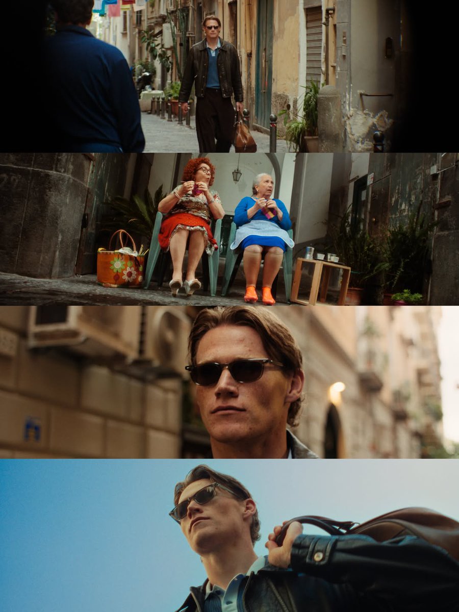 OffThe_Pitch's tweet photo. Adidas just tapped into Scott McTominay’s Naples flow for Scotland’s World Cup film.

Titled ‘Choose Scotland’, the film centres around the Napoli midfielder and his Italian style evolution, calling on fans to follow in McTominay’s footsteps in choosing to represent Scotland. https://t.co/nV7VogZq0m