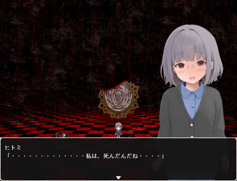 RimMirror1's tweet photo. #スーパーゲ制デー
UnrealEngineで新作の作成中。
タイトルは仮題「生まれなかったことにする屋さん」で考えています。
「生まれてこなければよかった」をテーマに、またゴリゴリに凝ったストーリーを作りぬきたいです。

「あの世の入り口」も出す予定です。
「あの世」もついに３D化！やったね！！ https://t.co/ORRIFpBLqk