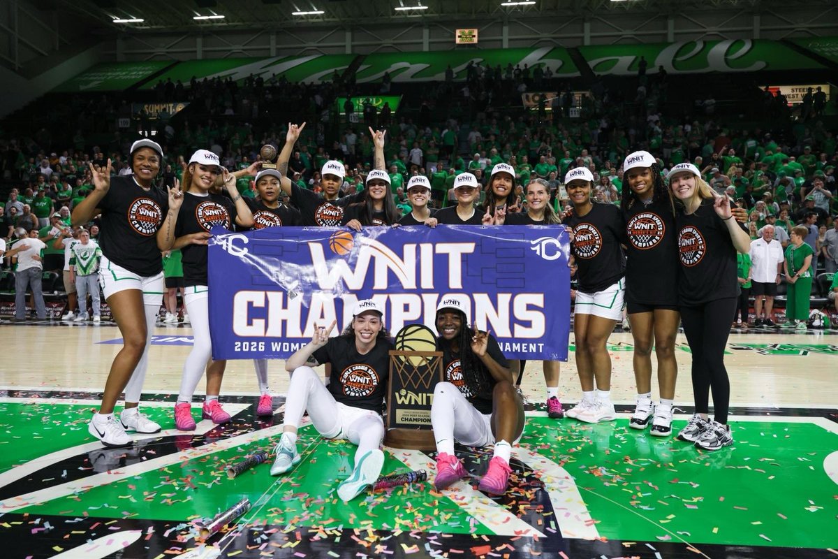TheHerdsHeadset's tweet photo. -2 appearances in the NCAA Soccer National Chamionship, with 1 victory. 
-2 FCS Football National Championships back in the 90s. 
-13-6 Bowl record in 28 years of eligibility (one of the best averages in America) 
-6 NCAA tournament basketball appearances. 
-3 NCAA Tournament softball appearances. 
-2 NCAA Women’s tournament Basketball appearances. 
-1 NIT Women’s Basketball tournament champions
-48 Drafted Players to the NFL
-2 Heisman Top 5 finalists 
-8 College football Hall of Famers 
-2 NFL Hall of Famers
-14 Football Conference Championships
-Over 100 All American Athletes
-Enrollment increasing 22% in the past 3 years. 
-New departments added, and campus being expanded. 
-92% graduation rate for all student athletes. 
-The Greatest and Most Meaningful Comeback Story in all of sporting history. 

There is a lot more than what is listed above. 

Pretty good for a non “major” program.