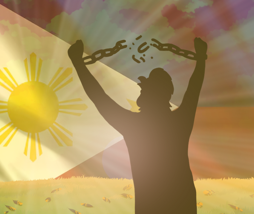 cockdotmeme's tweet photo. Happy Independence Day! Philippines🇵🇭
uy pilipins! https://t.co/ndu20RM7wT