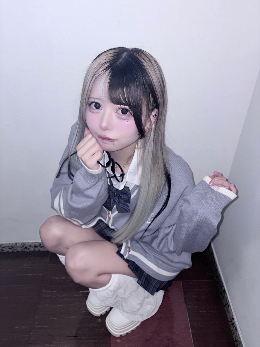 nyandayoo_o's tweet photo. 鈍感だなもう君は https://t.co/56sZ51G54e