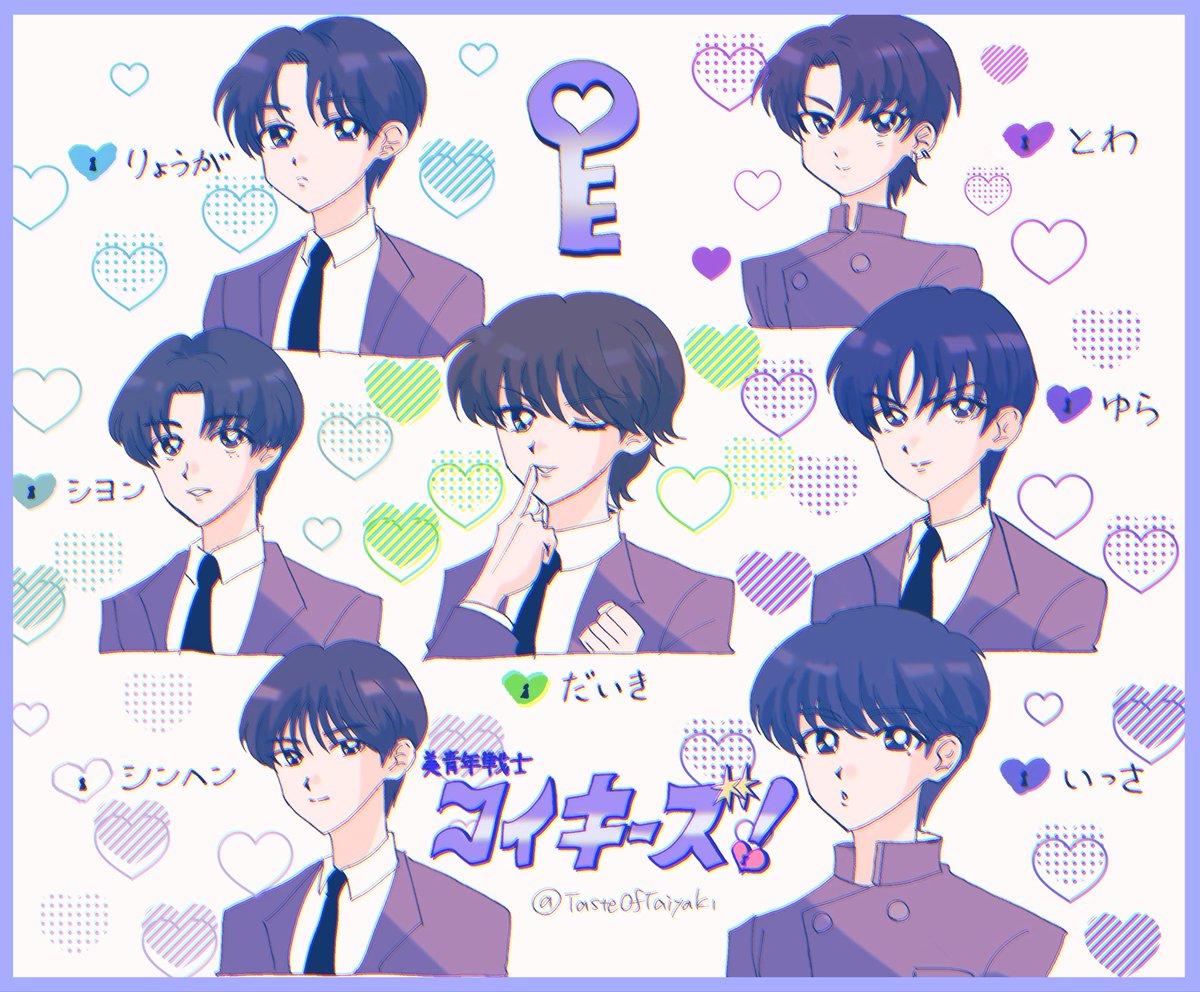 テイストオブタイヤキ tweet media