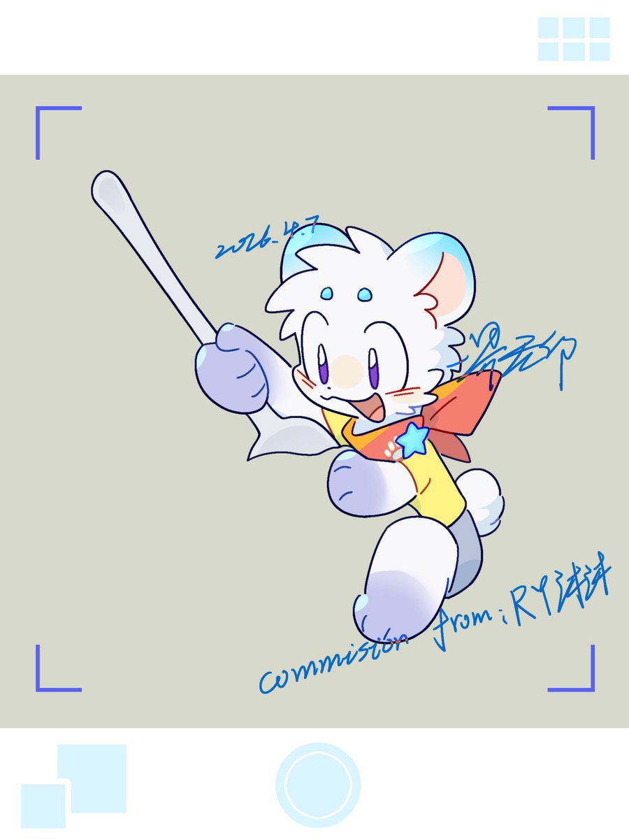 OneEndlessWorld's tweet photo. Commissions https://t.co/rZ1nbyU2o1