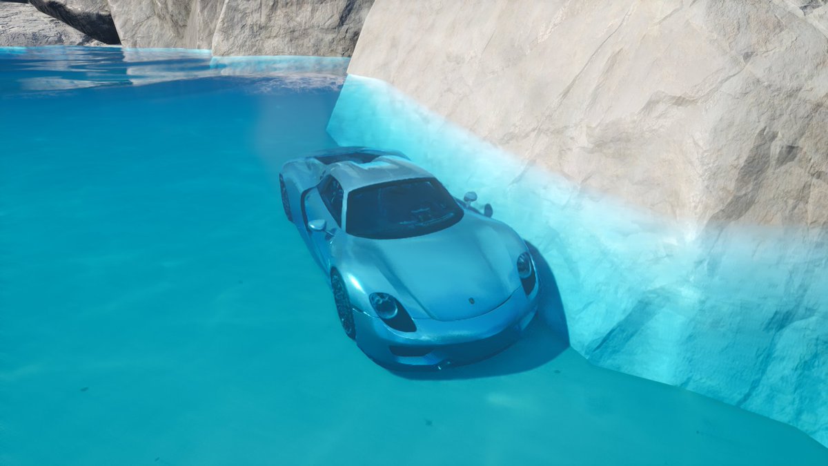 FrozenEra's tweet photo. Beautiful!
I applause my driving skill!
#NevernesstoEverness #NTE https://t.co/Bxiea4xbA8