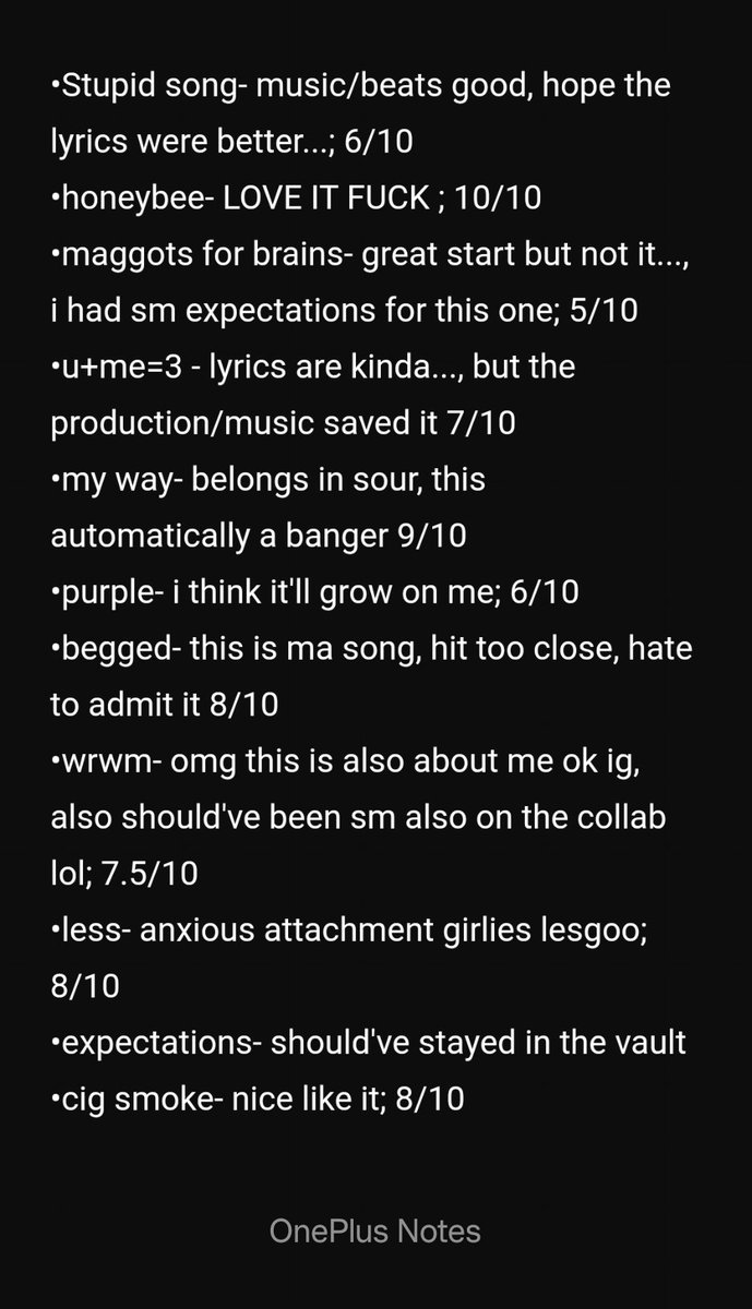 torturedyapper's tweet photo. the goat critic has spoken https://t.co/4FO6pdQMQe