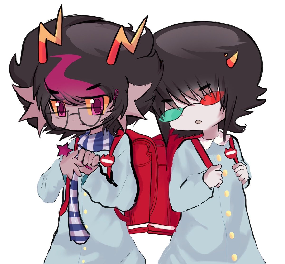navybowie's tweet photo. I remember this being in an edit this is really old but I feel like it should be here ok
.
.
#prostuck https://t.co/c2IRquduAu