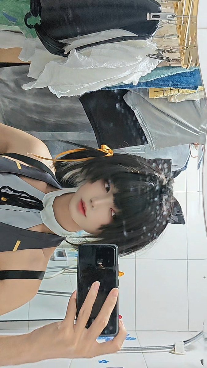 阿素qaq tweet media