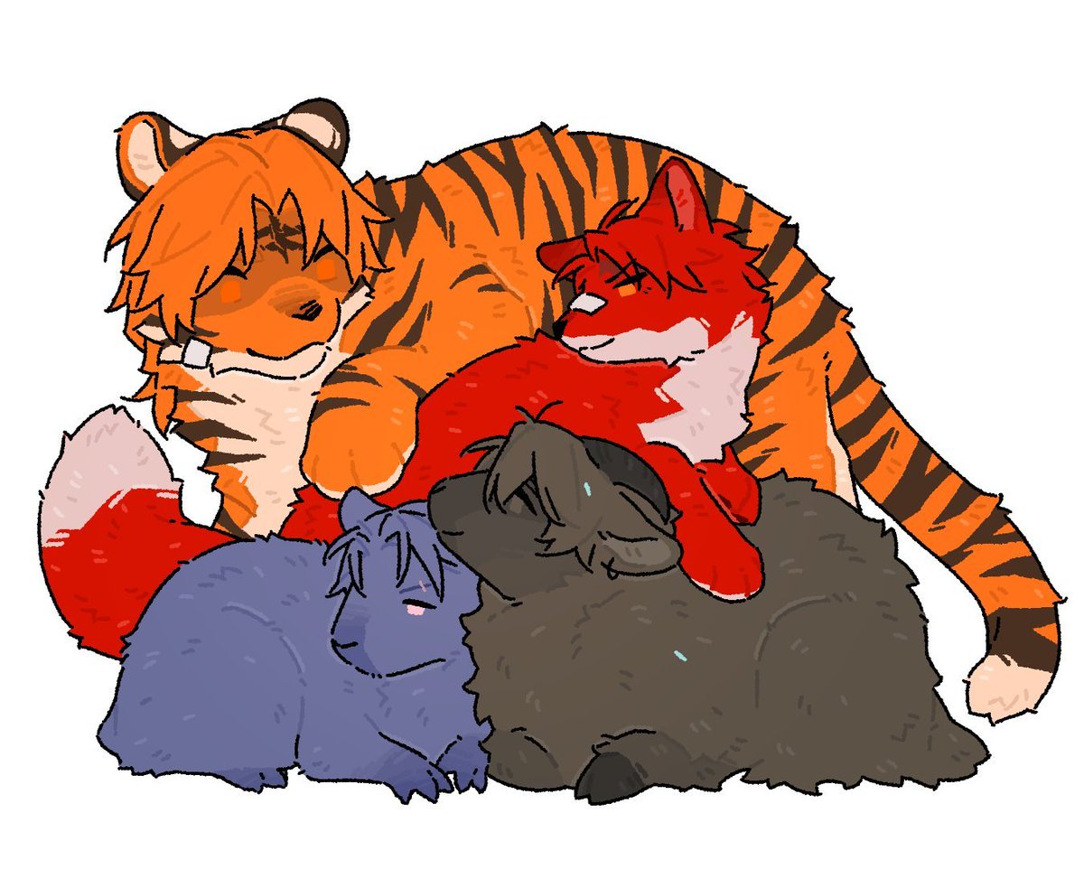 W4SH4BL3's tweet photo. 비호감 화이팅! (자세히 볼 시 그려주면 더 감사함이라고 보인다) https://t.co/ADCOnu6GTK