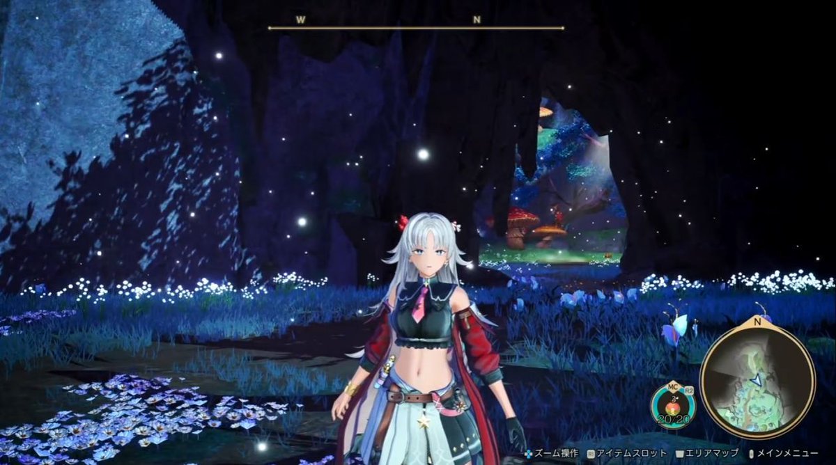 denfaminicogame's tweet photo. 『カリアのアトリエ ～夜の王国と追憶の道標～』主人公・カリアは武器やアイテムを食べまくる！能力や見た目にも変化が
https://t.co/LTqKIHoj5O

見た目・能力の変化は100種類以上。フィールドの素材を“つまみ食い”することで、新たな調合のヒントにもつながるとのこと https://t.co/HoSkF1cHqN