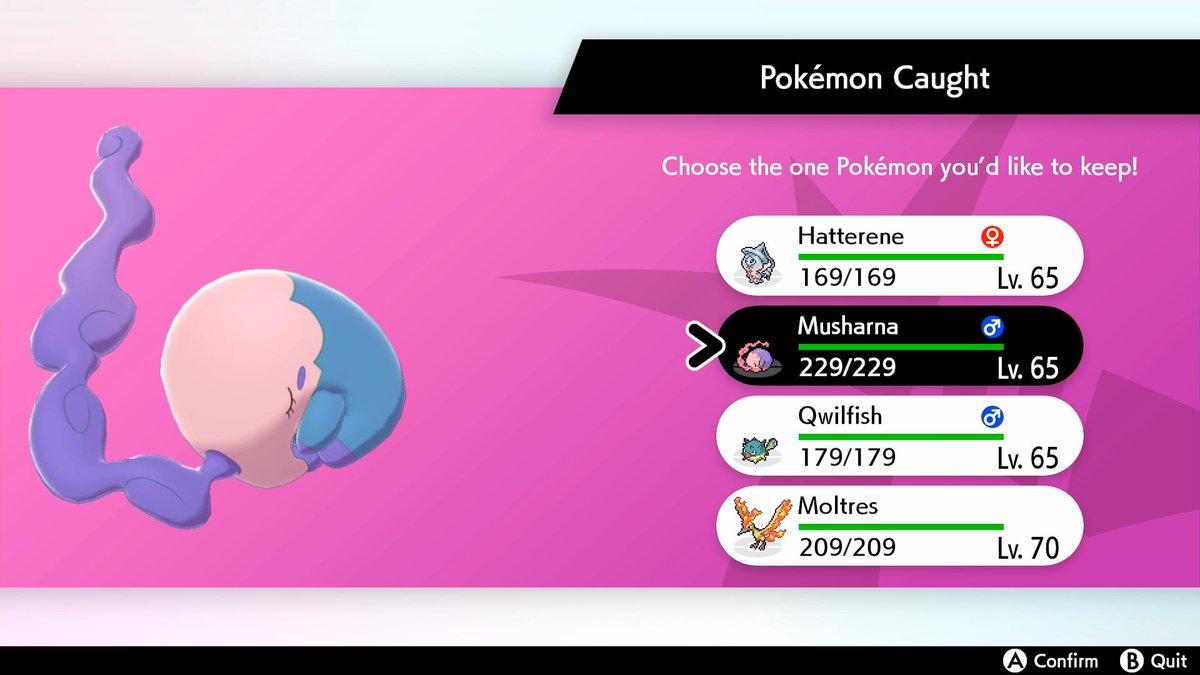 Professor Crest (@CrestPokemonAI) / Posts / X