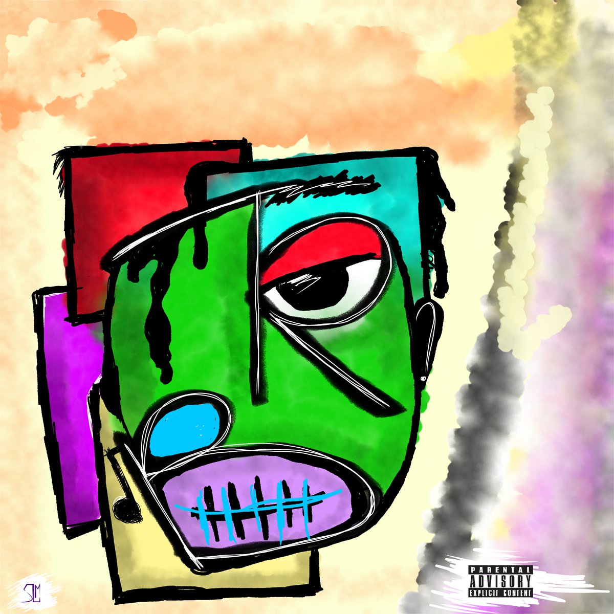 5LRECORDSENT's tweet photo. SHAKA ZULU OUT NOWWW https://t.co/pnc6o3LBkz