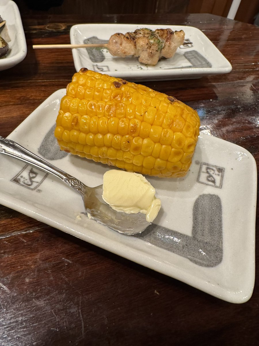105tkGARO's tweet photo. 久しぶりに左京山大吉^_^

日替わりオリジナルメニューで攻めてます

デラ美味い😋 https://t.co/k4UQFcL3l9