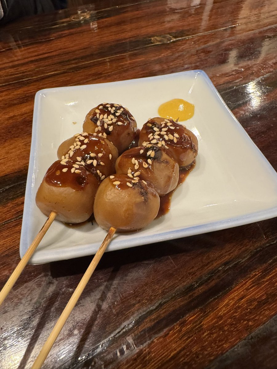 105tkGARO's tweet photo. 久しぶりに左京山大吉^_^

日替わりオリジナルメニューで攻めてます

デラ美味い😋 https://t.co/k4UQFcL3l9