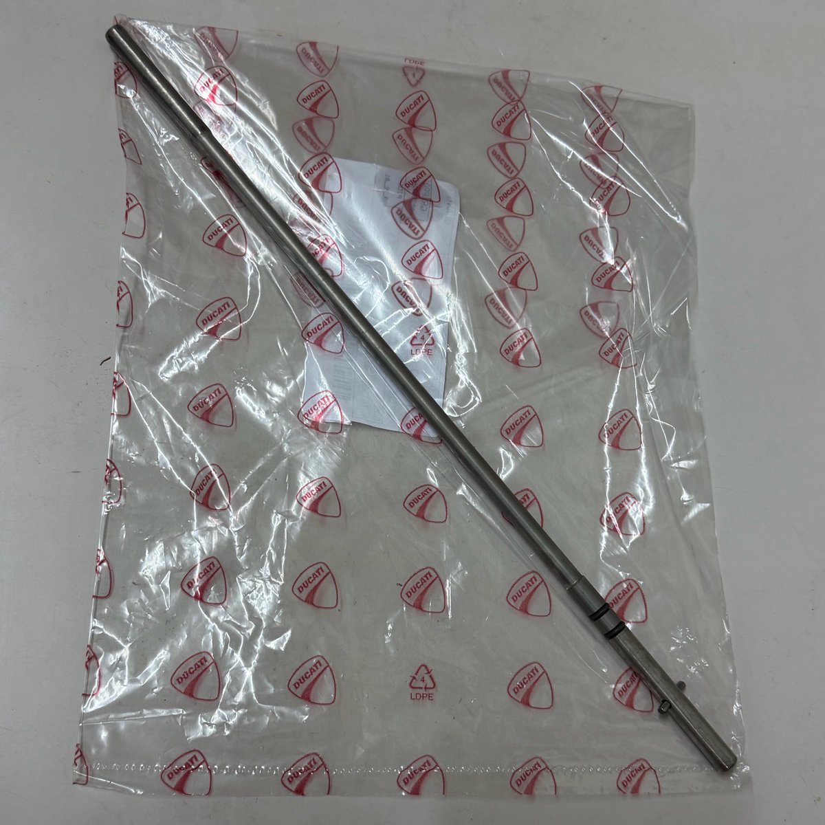 S7unday's tweet photo. イタリア製の棒(¥8,920) https://t.co/O5mNOPq9mJ