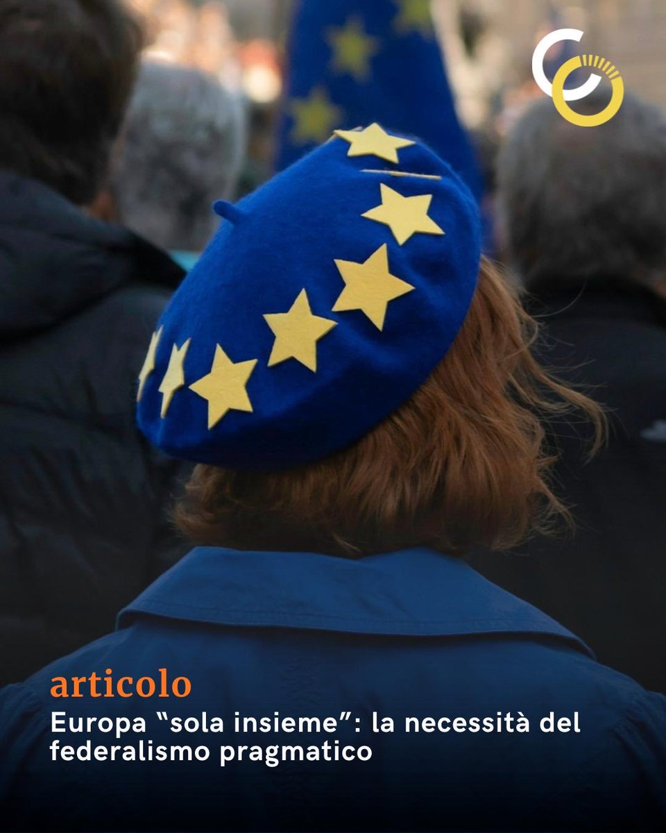 Comunità di Connessioni tweet media
