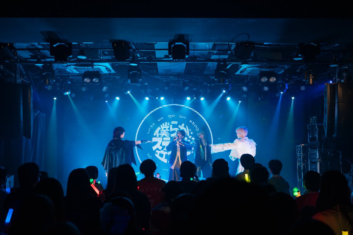 bokusute_51's tweet photo. 5月29日開催🎊『僕らがステージに立つまで 1st Anniversary LIVE』

📸LIVE PHOTOS✨公開

💚SUI…@INFJ0207_ のお気に入り写真はこの4枚

どの写真が好きですか？💭🫶🏻

#livephotos #恵比寿CreAto #僕らがステージに立つまで #僕ステ #ASOBINEXT https://t.co/SheFNJEMyw