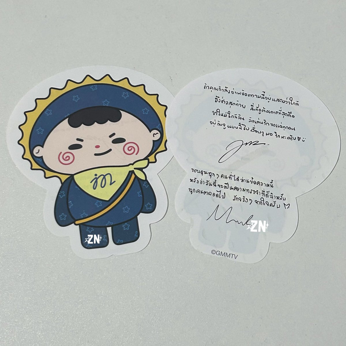 ze_03q's tweet photo. ✴︎˚｡บนค้าบ ถ้าได้บัตร #JuniorMarkConcert ทั้ง 2 วัน

 ⟣ แจก 89 ฿ 2 คน 
 ⟣ แจกใบโปรย JuniorMarkFancon 1 ใบ 

กติกากดหัวใจ+รี ขอแจกสาววายตึกฟ้าคับ🫶🏻 https://t.co/6X5Sw4FEHA