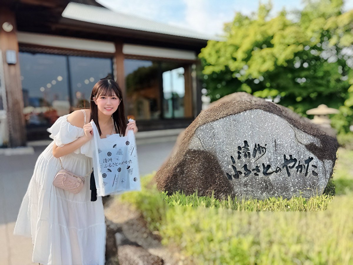 磯貝花音(Sophià la Mode) (@kanon61_) / Posts / X