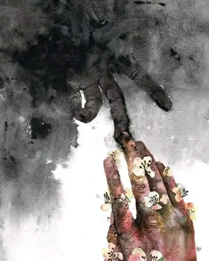 Palw786's tweet photo. "مجھ سی پاگل کو... اشارہ نہیں ہونے والا"

"خاک ھے خاک...... ستارہ  نہیں ہو نے والا"

"تھوڑا تھوڑا ہی میسر رہے کافی ھے مجھے "

"وہ میرا سارے کا سارا.... نہیں ہونے والا" https://t.co/To9QWey84R